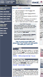 Mobile Screenshot of crack-gmat.com